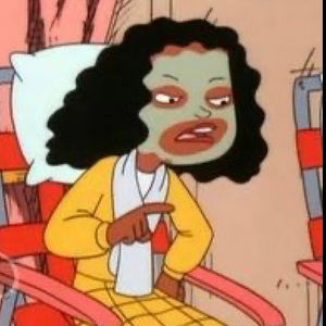 Meet your Posher, Keshawna